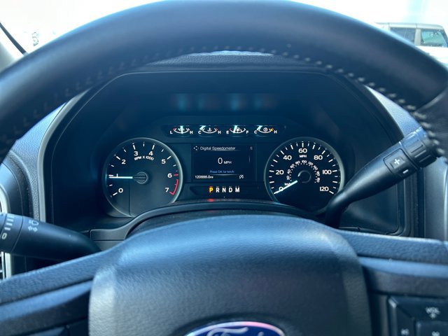 Certified 2019 Ford F150 XLT w/ Equipment Group 301A Mid image 10