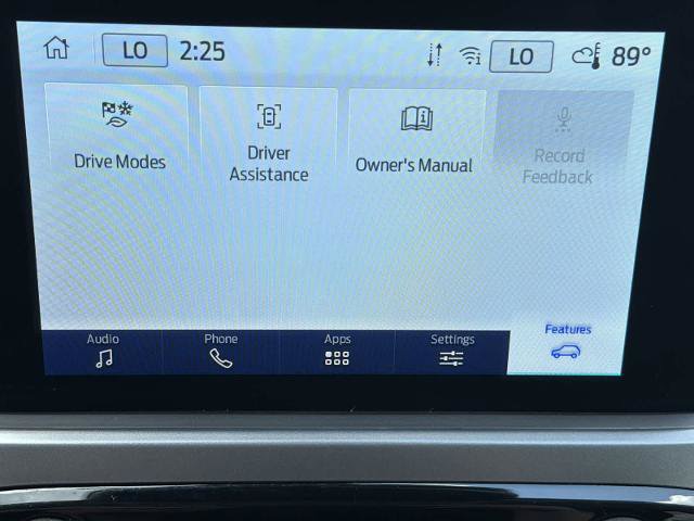 Certified 2024 Ford Escape Active AWD/4WD image 28