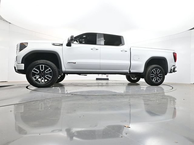 Used 2026 GMC Sierra 1500 AT4 w/ AT4 Premium Package AWD/4WD image 46
