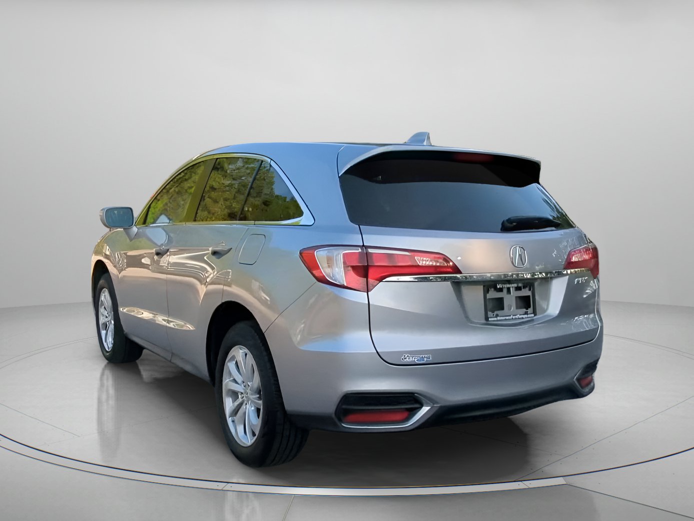 Used 2017 Acura RDX FWD image 21