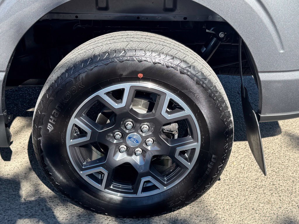 Certified 2024 Ford F150 STX AWD/4WD image 25