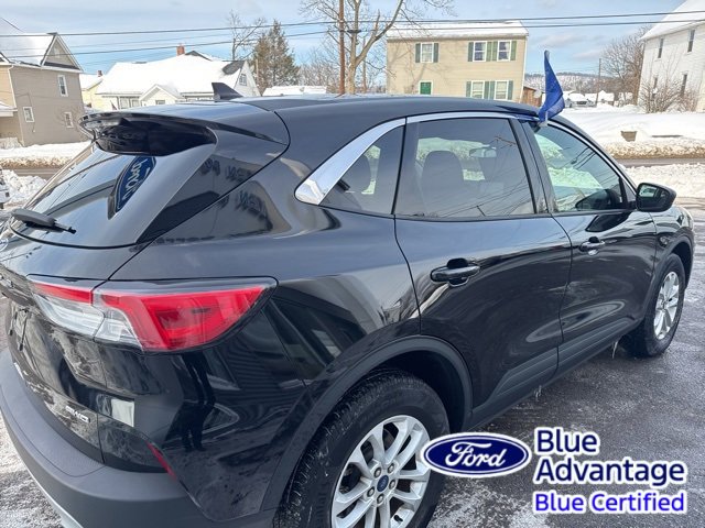 Certified 2022 Ford Escape SE w/ Convenience Package image 6