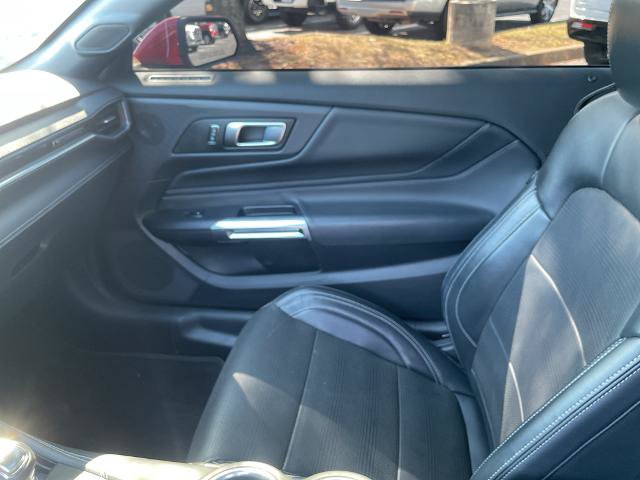 Certified 2024 Ford Mustang GT Premium RWD image 13
