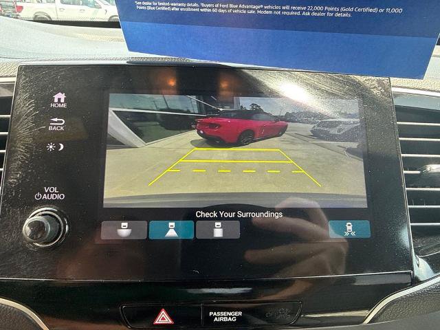 Used 2021 Honda Pilot Special Edition image 18