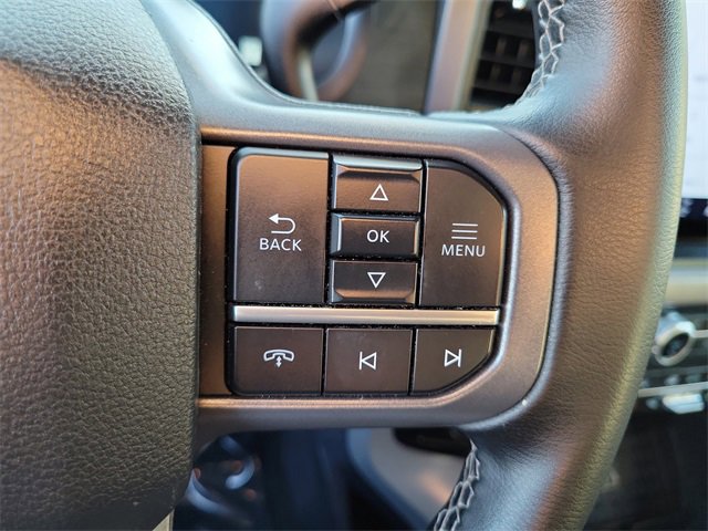 Certified 2024 Ford F150 XLT w/ Equipment Group 302A MID image 6