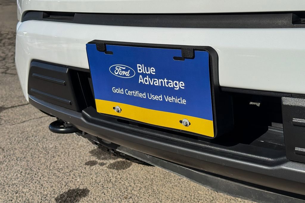 Certified 2023 Ford F150 XLT w/ Equipment Group 302A High image 11