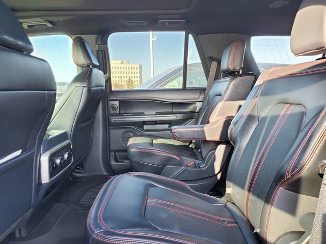 Certified 2024 Ford Expedition Limited image 25
