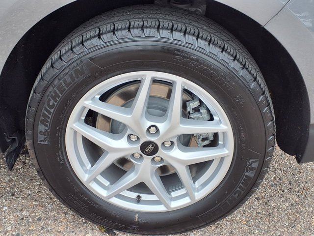 Certified 2023 Ford Edge SEL w/ Convenience Package AWD/4WD image 30