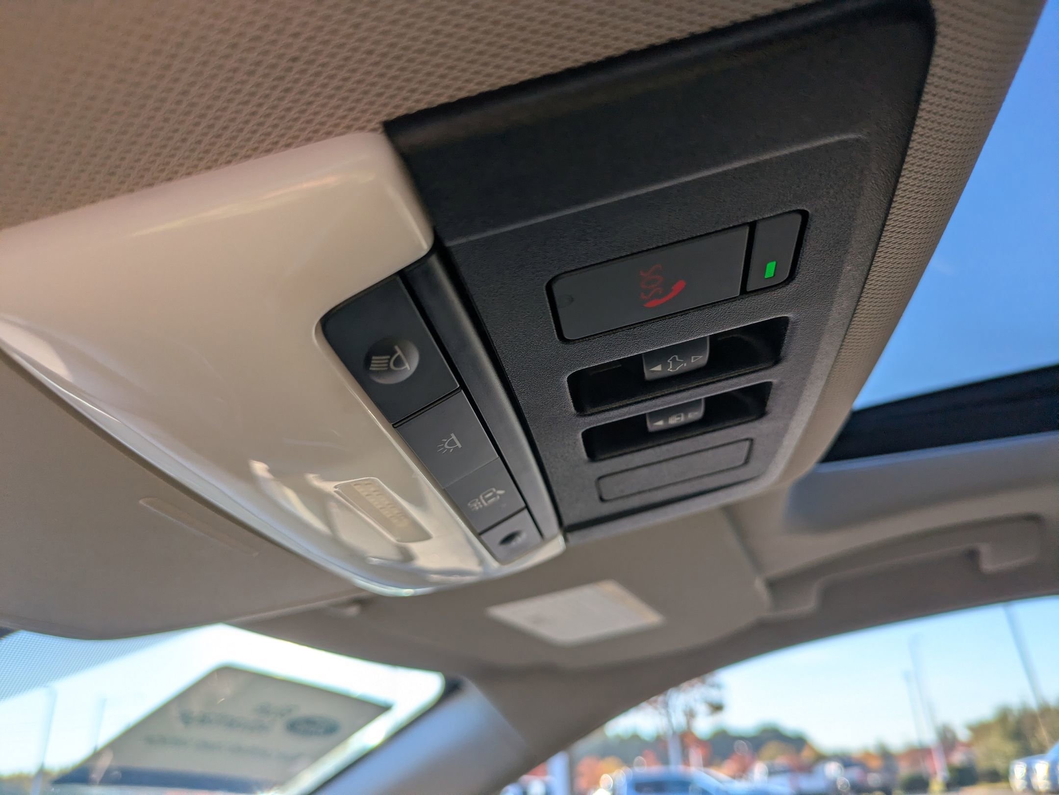 Used 2023 Nissan Rogue Platinum w/ Platinum Premium Package image 24