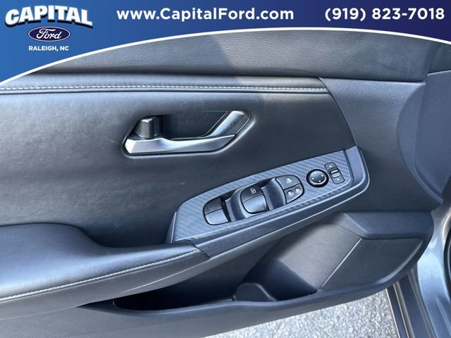 Used 2025 Nissan Sentra SV image 20