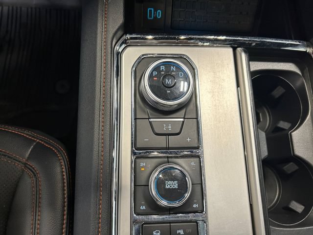Certified 2023 Ford Expedition Timberline AWD/4WD image 15