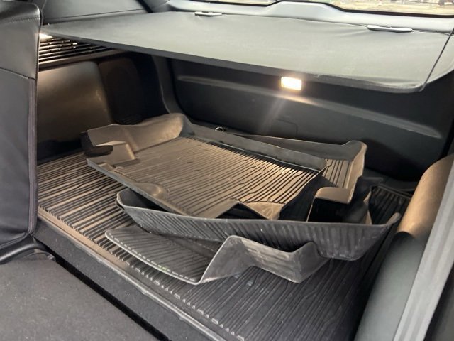 Certified 2020 Ford Escape Titanium image 25