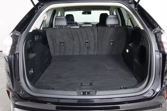 Certified 2023 Ford Edge SEL image 47