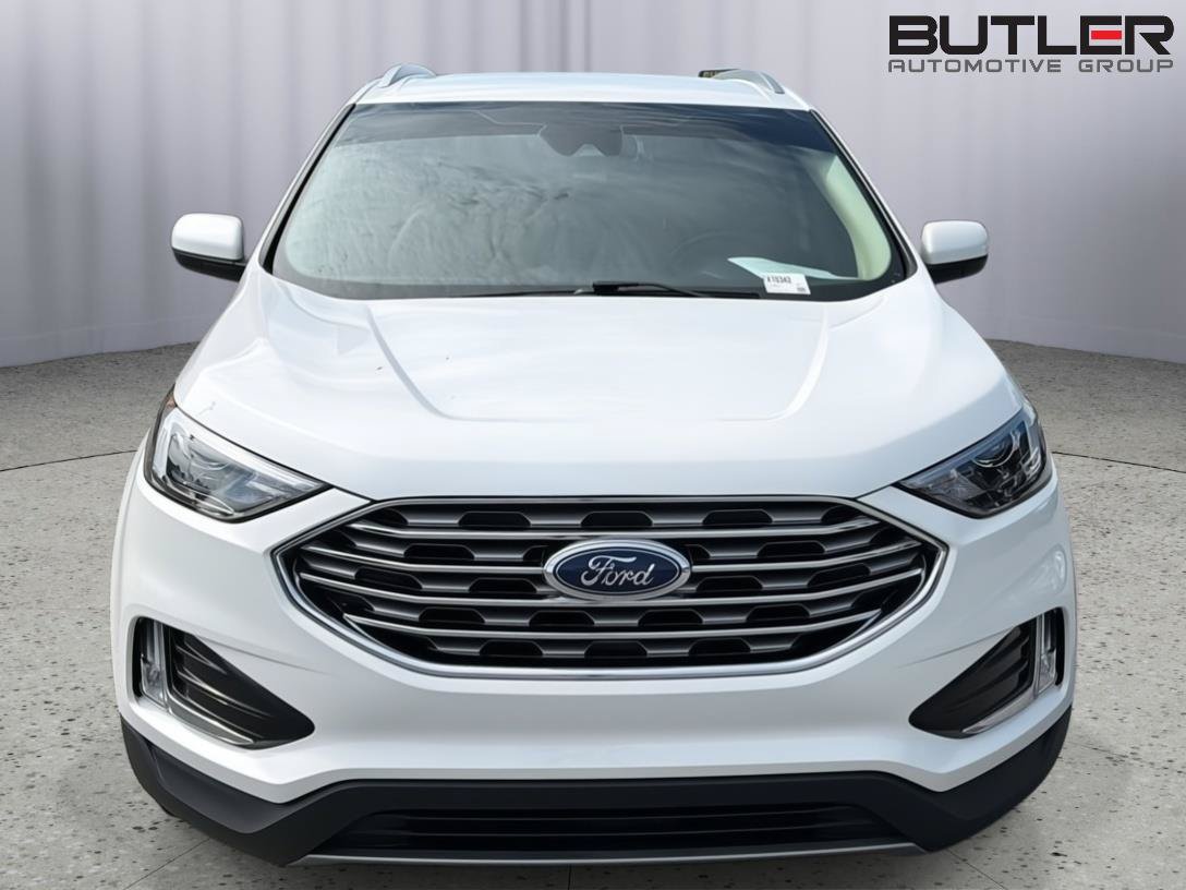 Certified 2022 Ford Edge SEL w/ Convenience Package AWD/4WD image 9