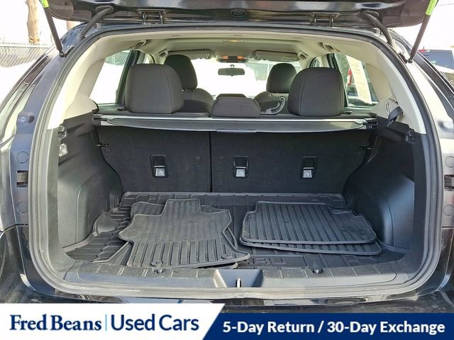 Used 2017 Subaru Impreza 2.0i Premium image 30