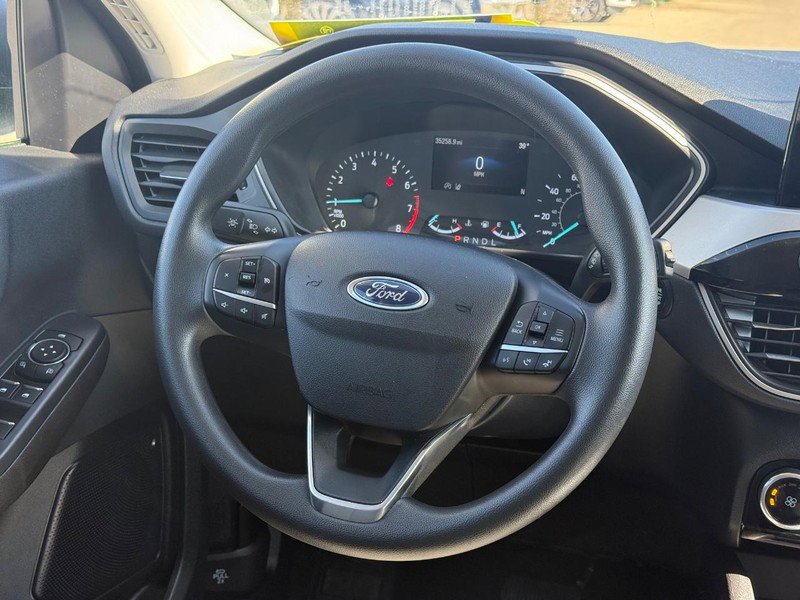 Certified 2022 Ford Escape SE AWD/4WD image 17