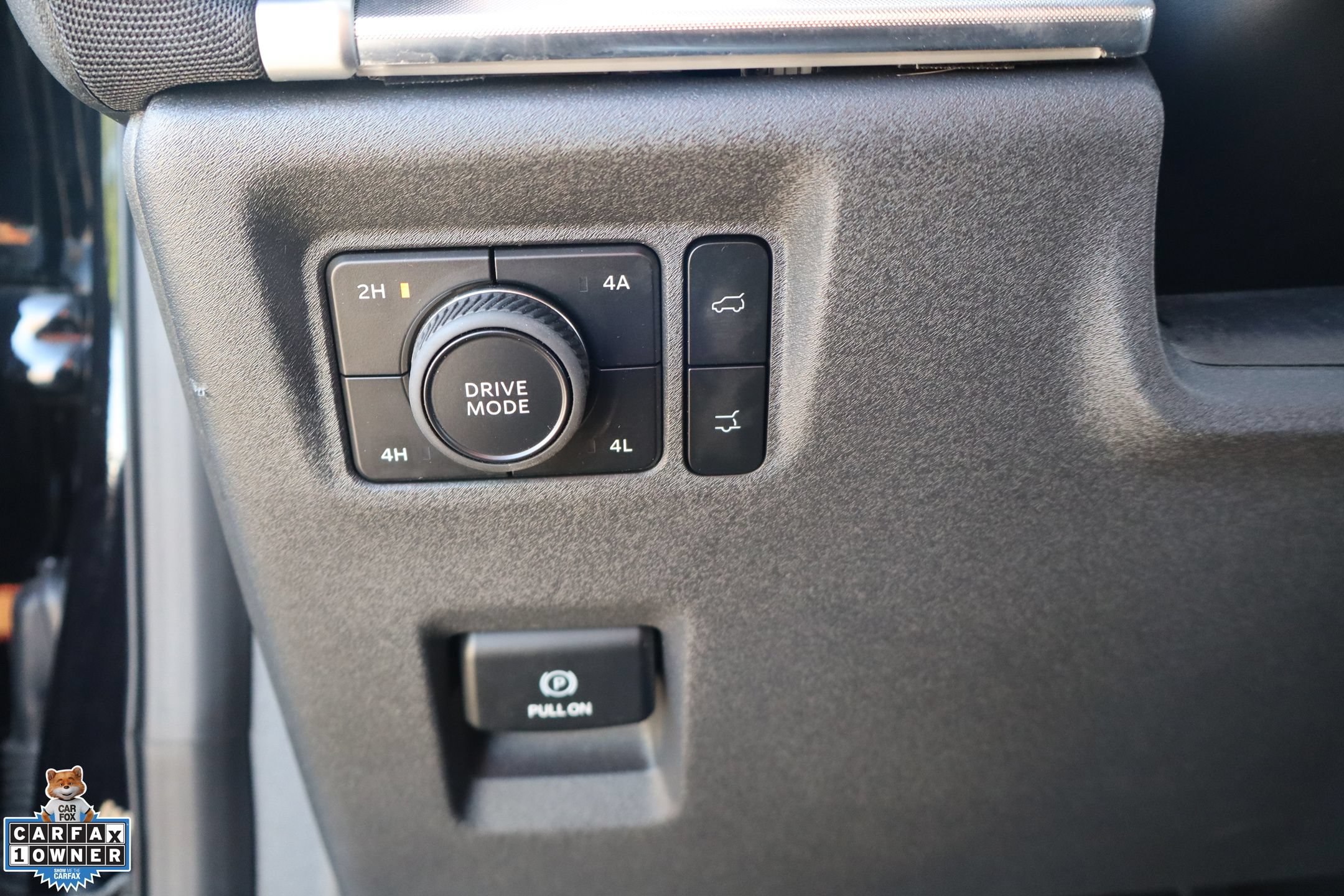 Certified 2025 Ford Expedition Max Platinum AWD/4WD image 14