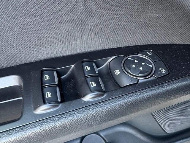 Certified 2017 Ford Fusion SE image 23