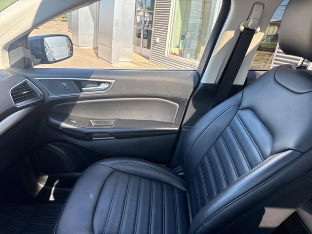 Certified 2023 Ford Edge SEL w/ Convenience Package AWD/4WD image 27