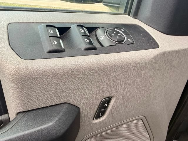 Certified 2022 Ford F350 XL w/ STX Appearance Package AWD/4WD image 13