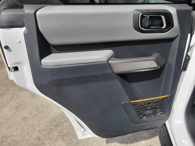 Certified 2021 Ford Bronco Badlands image 14