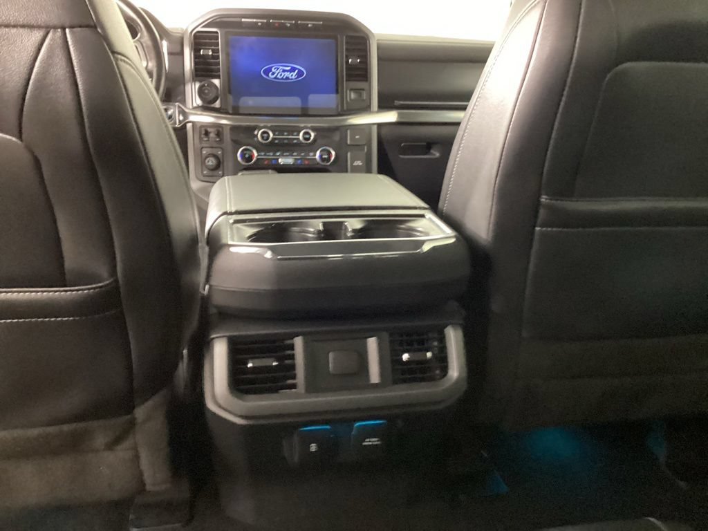 Certified 2022 Ford F150 Lariat AWD/4WD image 32