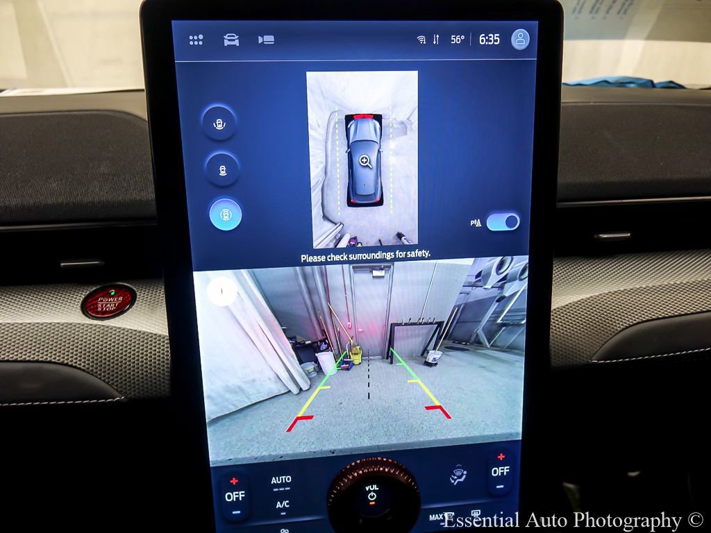 Certified 2023 Ford Mustang Mach-E Select AWD/4WD image 18