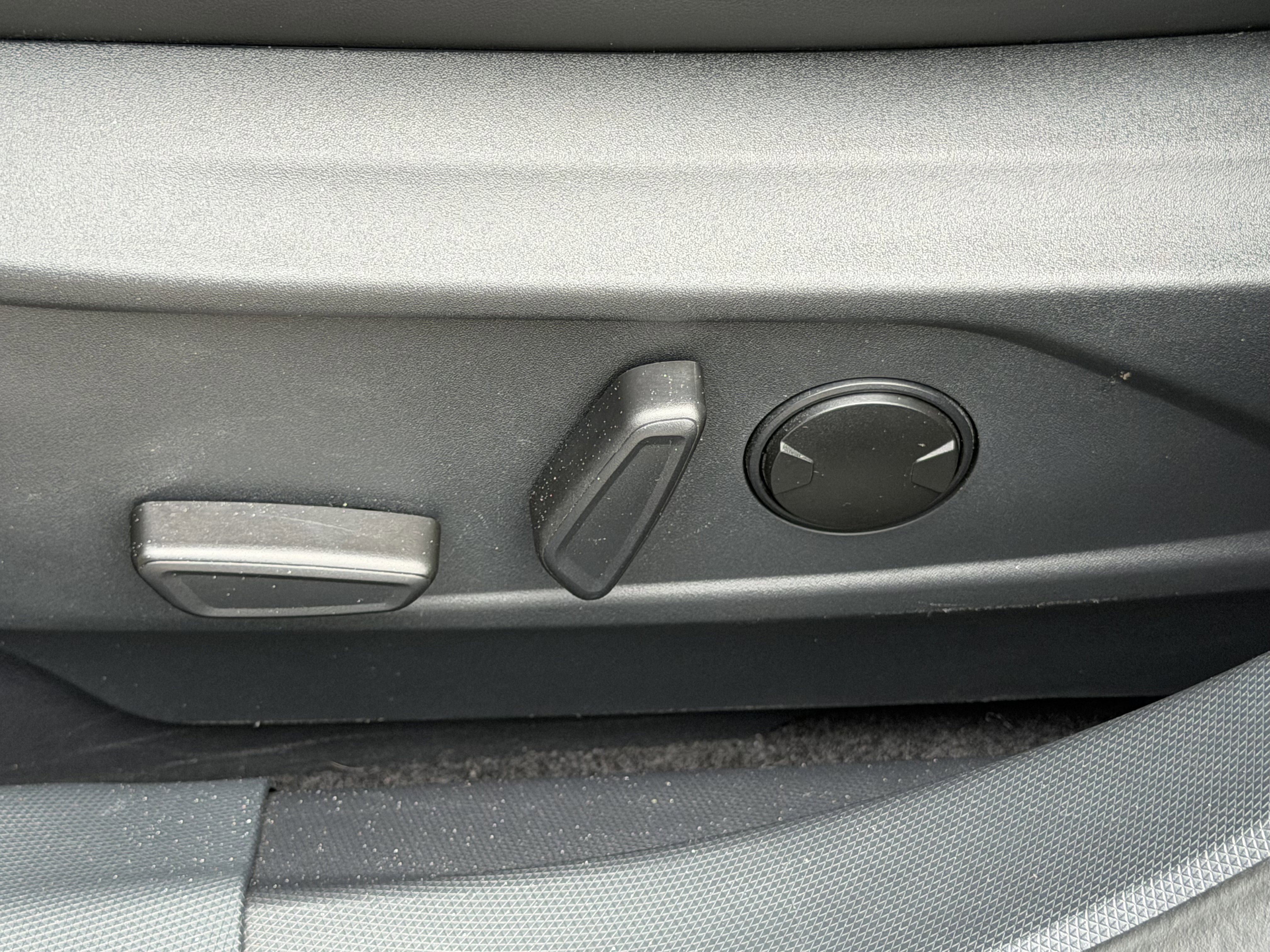 Certified 2023 Ford Mustang Mach-E Select AWD/4WD image 13
