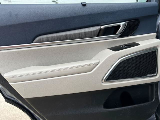 Used 2023 Kia Telluride SX FWD image 30