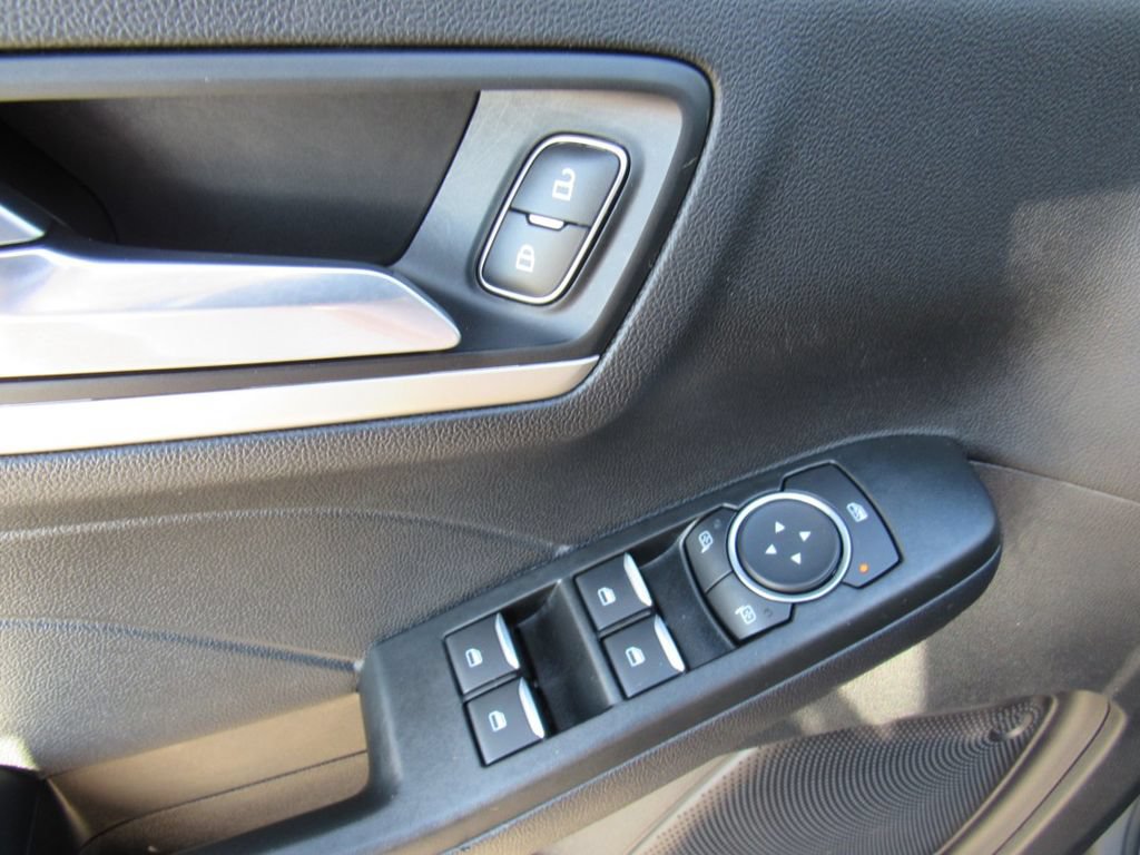 Certified 2021 Ford Escape SE w/ Convenience Package FWD image 13