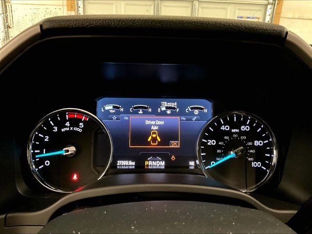 Certified 2022 Ford F250 Lariat w/ Lariat Ultimate Package AWD/4WD image 19