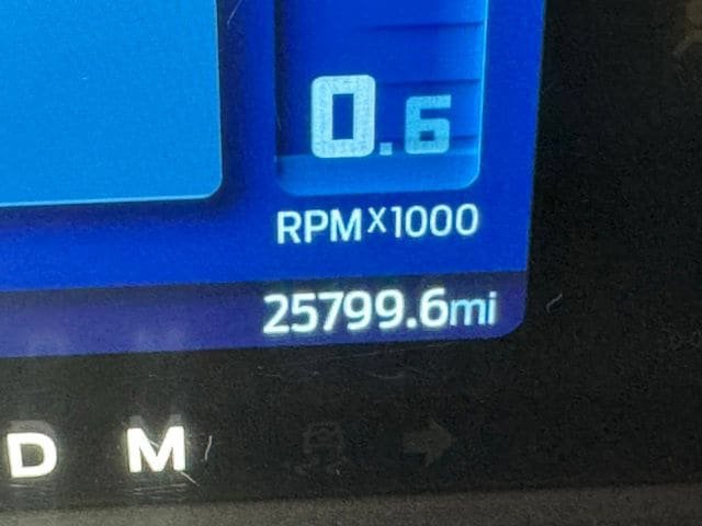 Certified 2022 Ford Bronco Badlands AWD/4WD image 15