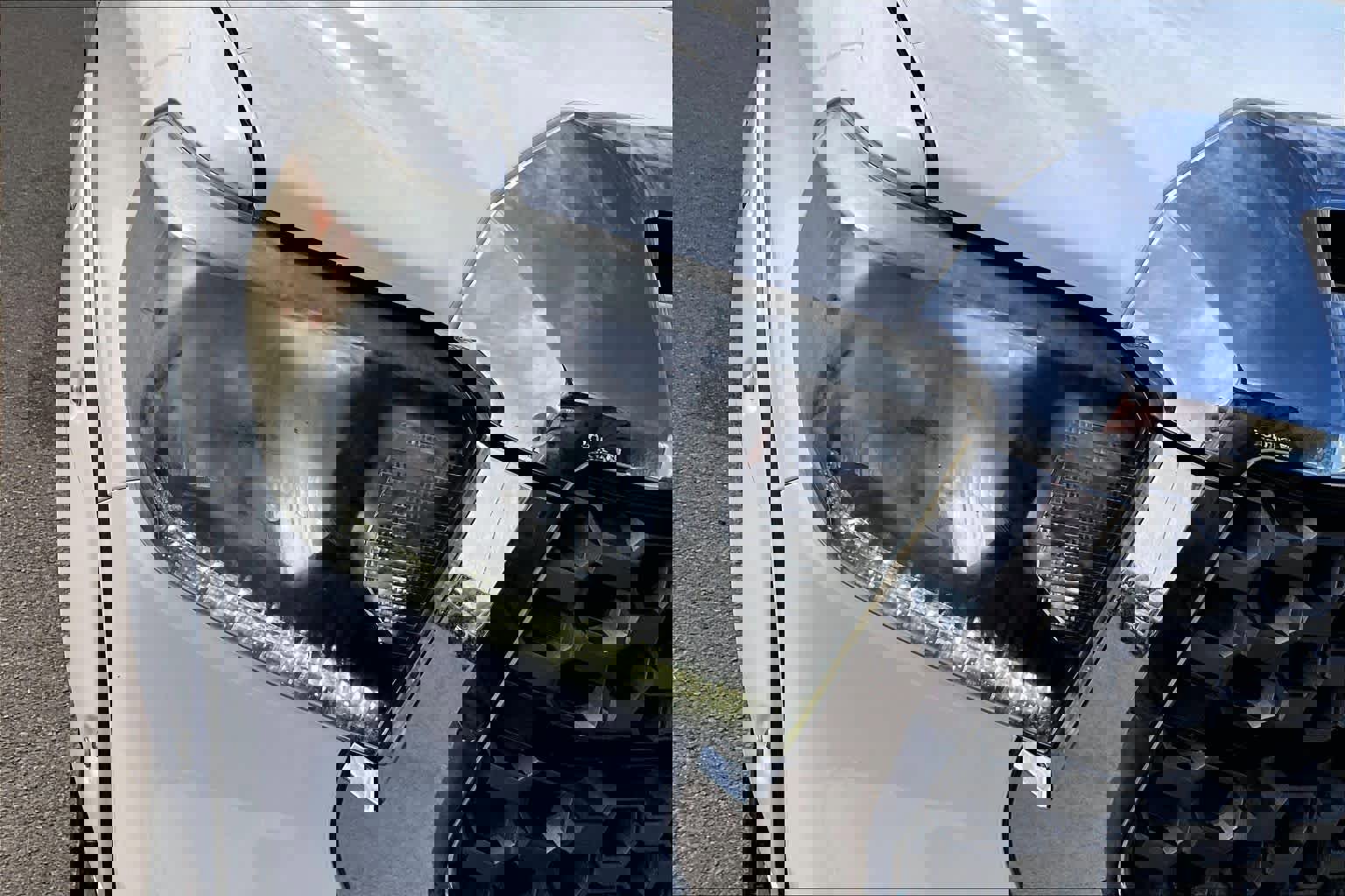 Used 2018 Toyota Tundra SR5 w/ SR5 Upgrade Package image 27