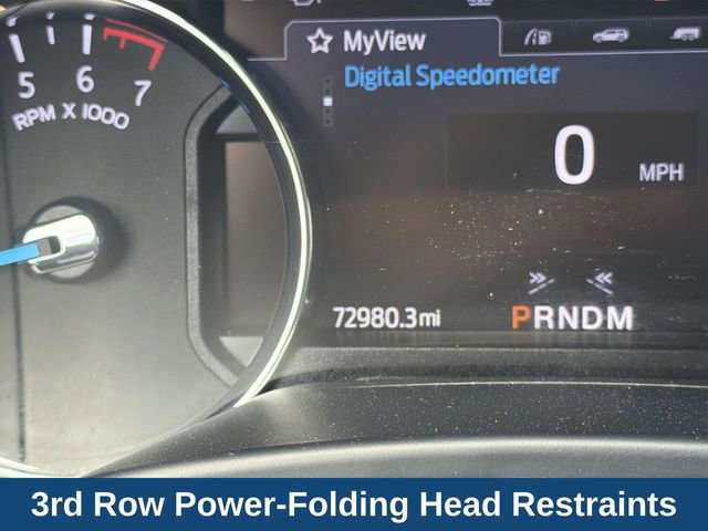 Certified 2020 Ford Expedition XLT w/ Equipment Group 202A image 14