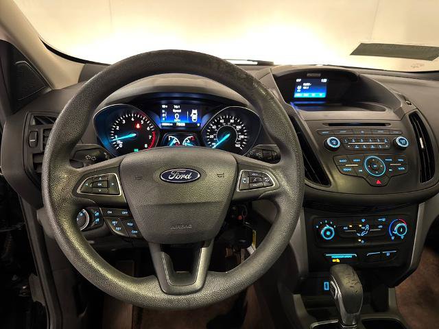 Certified 2017 Ford Escape S FWD image 12