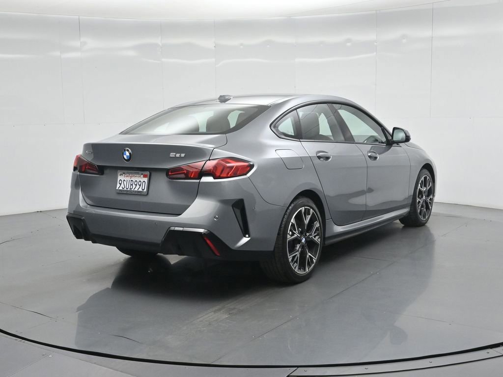 Used 2025 BMW 228i xDrive 228 xDrive Gran Coupe image 16