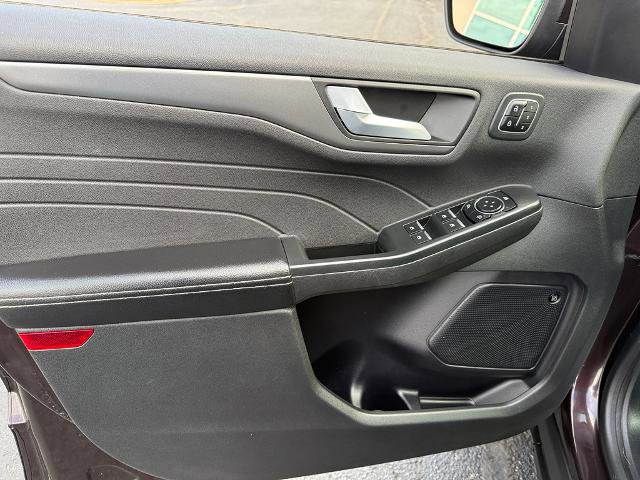 Certified 2023 Ford Escape Active w/ Tech Pack #2 image 10