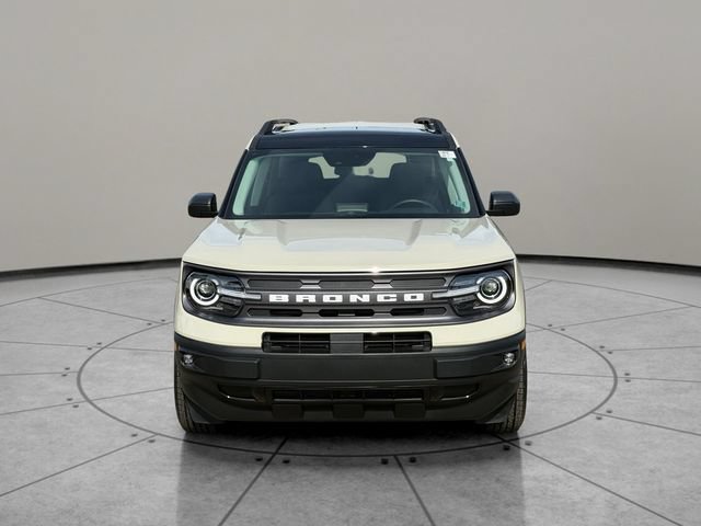 Certified 2024 Ford Bronco Sport Big Bend w/ Convenience Package AWD/4WD image 14