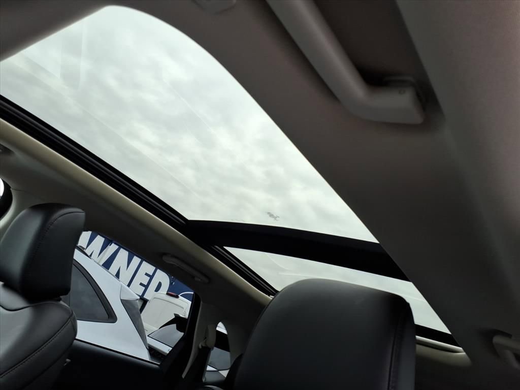 Certified 2022 Ford Edge SEL w/ Convenience Package image 13