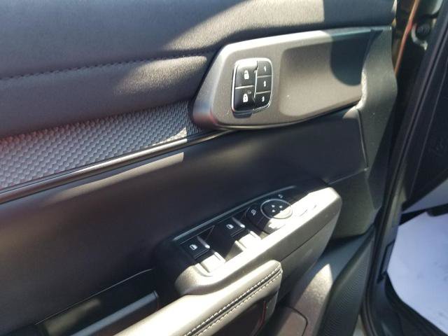 Certified 2024 Ford Ranger Raptor AWD/4WD image 11