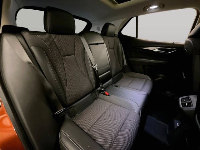 Used 2021 Buick Envision Preferred AWD/4WD image 26