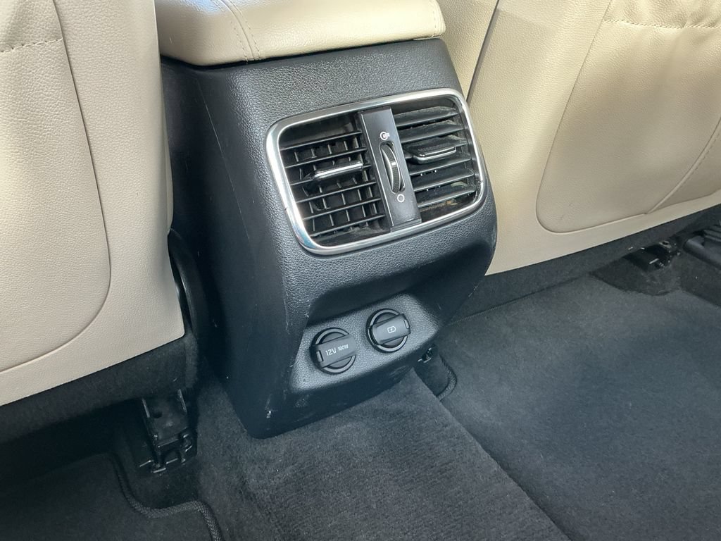 Used 2018 Kia Optima EX FWD image 22