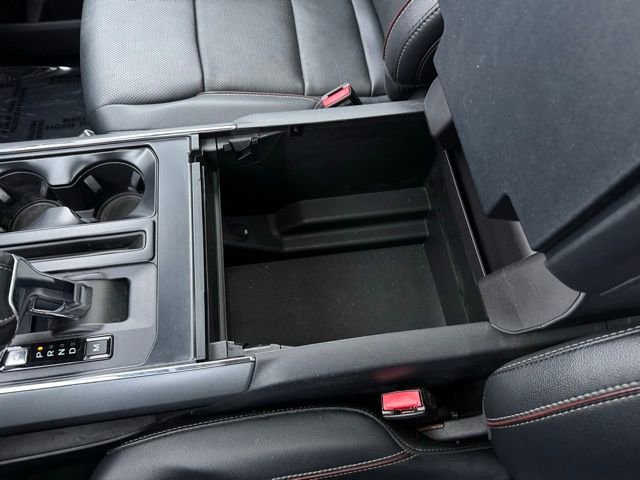 Certified 2023 Ford F150 Lariat w/ Trailer Tow Package image 29