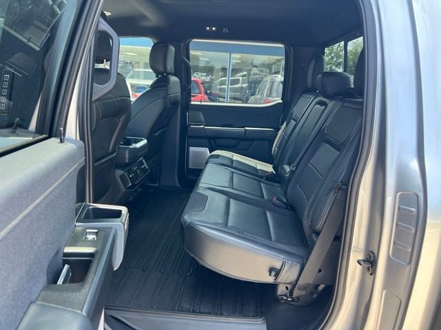 Certified 2023 Ford F150 Raptor AWD/4WD image 15