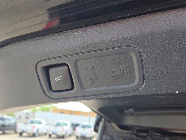 Certified 2024 Ford Expedition Max Limited AWD/4WD image 15