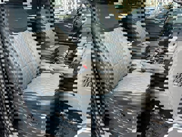 Certified 2023 Ford F150 Limited image 35