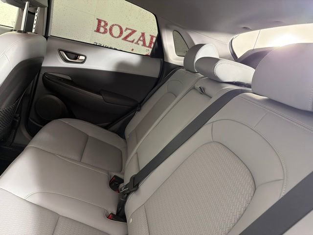 Used 2020 Hyundai Kona Limited FWD image 13