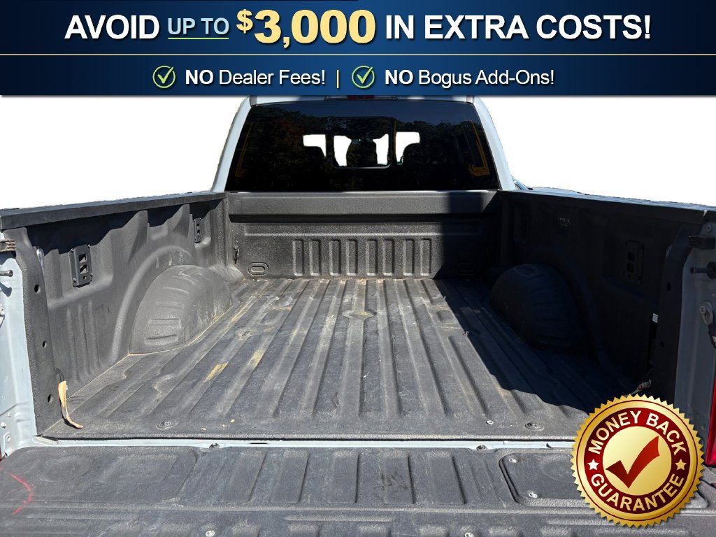 Certified 2024 Ford F250 King Ranch w/ Chrome Package AWD/4WD image 23