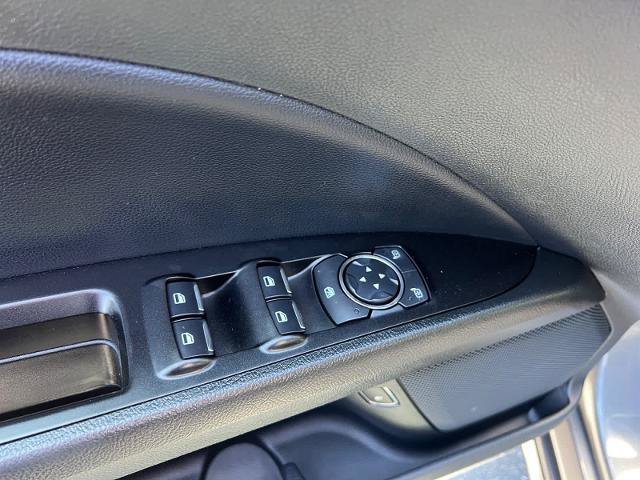 Certified 2020 Ford Fusion SEL FWD image 15