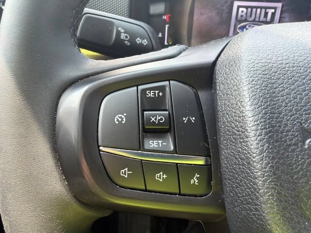 Certified 2025 Ford Ranger XLT w/ Equipment Group 301A High AWD/4WD image 15